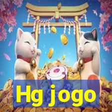 Hg jogo